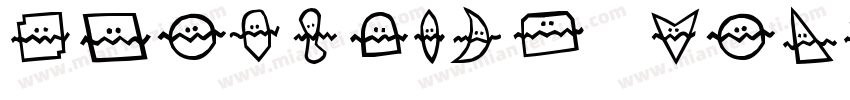 IdeaFonts ReLieTi字体转换